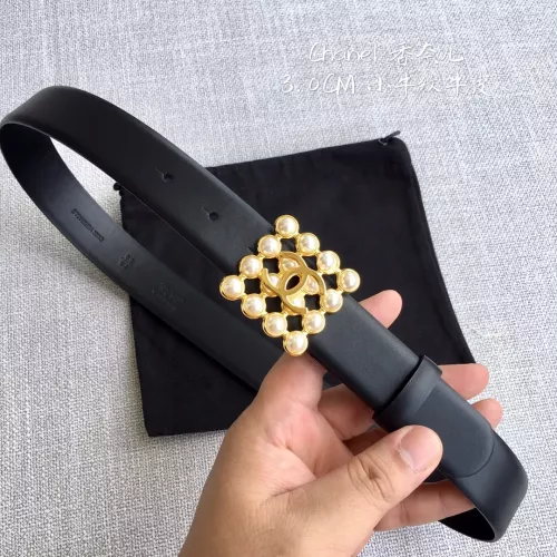 Chanel AAA Quality Belts For Unisex #1327097 $56.00 USD, Wholesale Replica Chanel AAA Quality Belts