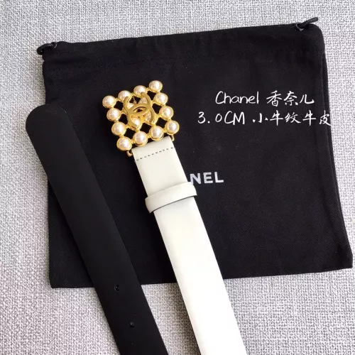 Replica Chanel AAA Quality Belts For Unisex #1327098 $56.00 USD for Wholesale