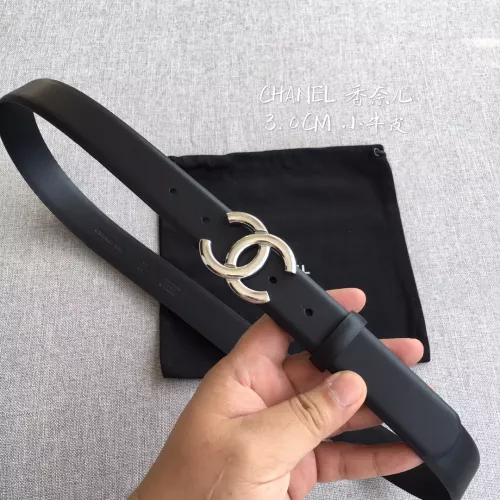 Chanel AAA Quality Belts For Unisex #1327100 $56.00 USD, Wholesale Replica Chanel AAA Quality Belts