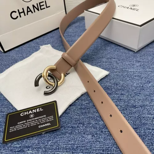Replica Chanel AAA Quality Belts For Unisex #1327104 $60.00 USD for Wholesale