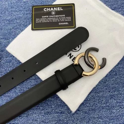 Replica Chanel AAA Quality Belts For Unisex #1327105 $60.00 USD for Wholesale