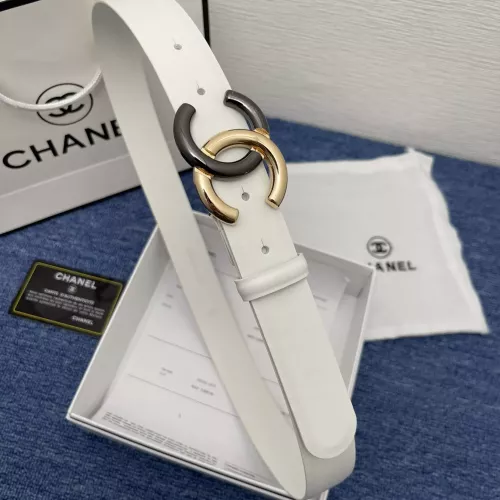 Chanel AAA Quality Belts For Unisex #1327106 $60.00 USD, Wholesale Replica Chanel AAA Quality Belts
