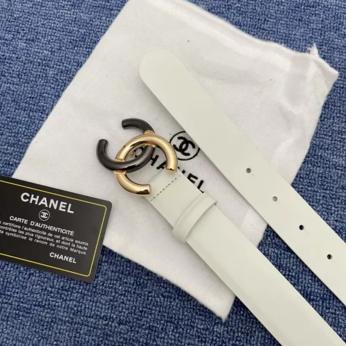 Replica Chanel AAA Quality Belts For Unisex #1327106 $60.00 USD for Wholesale