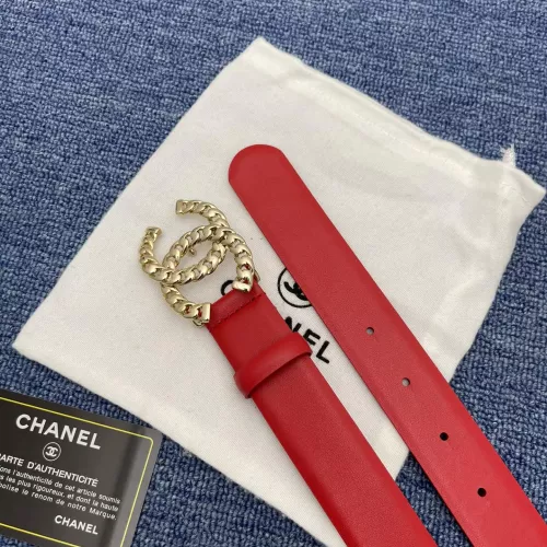 Replica Chanel AAA Quality Belts For Unisex #1327109 $60.00 USD for Wholesale