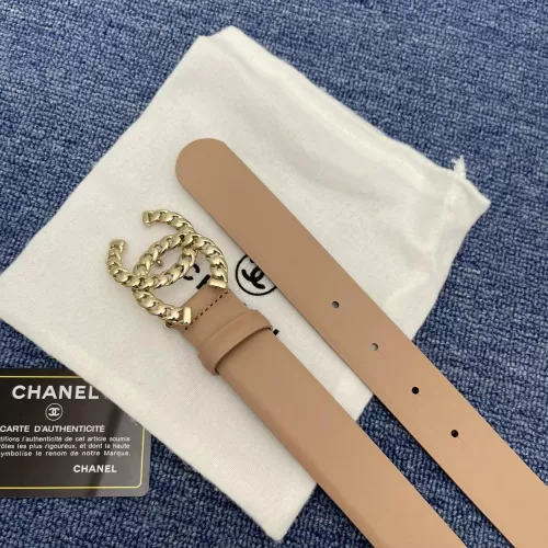 Replica Chanel AAA Quality Belts For Unisex #1327113 $60.00 USD for Wholesale