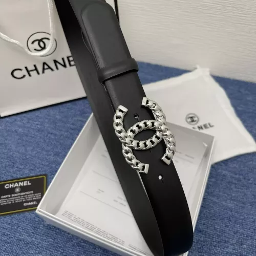 Chanel AAA Quality Belts For Unisex #1327114 $60.00 USD, Wholesale Replica Chanel AAA Quality Belts