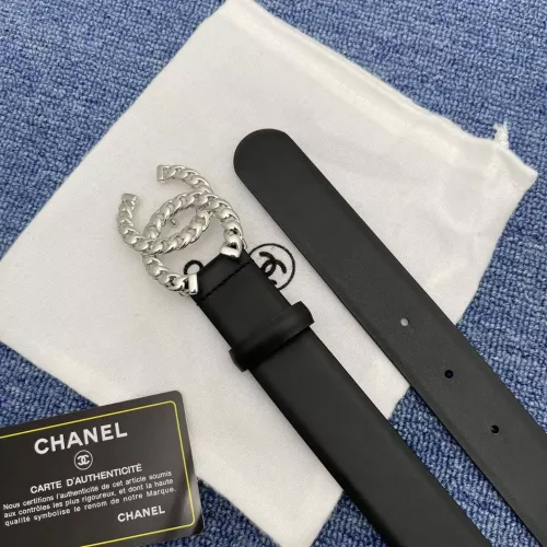 Replica Chanel AAA Quality Belts For Unisex #1327114 $60.00 USD for Wholesale