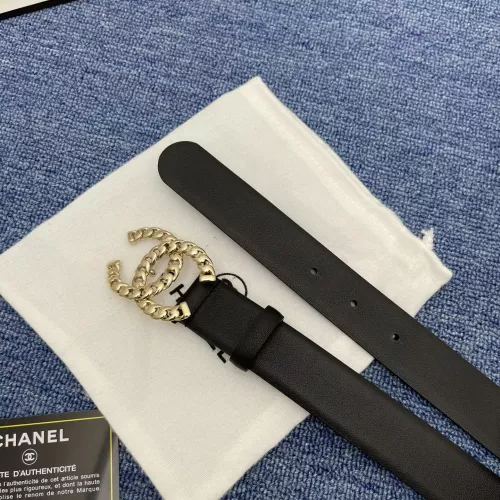 Replica Chanel AAA Quality Belts For Unisex #1327115 $60.00 USD for Wholesale