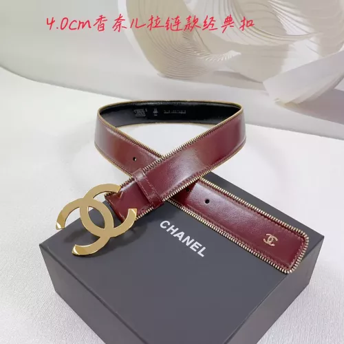 Chanel AAA Quality Belts For Unisex #1327116 $76.00 USD, Wholesale Replica Chanel AAA Quality Belts