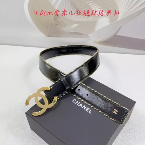 Chanel AAA Quality Belts For Unisex #1327117 $76.00 USD, Wholesale Replica Chanel AAA Quality Belts