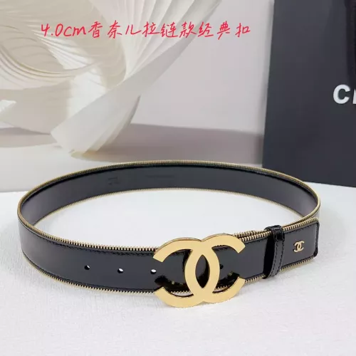 Replica Chanel AAA Quality Belts For Unisex #1327117 $76.00 USD for Wholesale