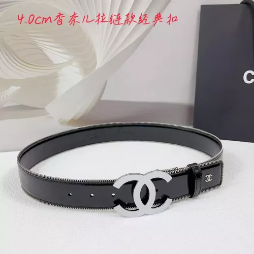 Replica Chanel AAA Quality Belts For Unisex #1327118 $76.00 USD for Wholesale