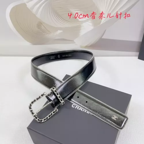 Chanel AAA Quality Belts For Unisex #1327119 $76.00 USD, Wholesale Replica Chanel AAA Quality Belts
