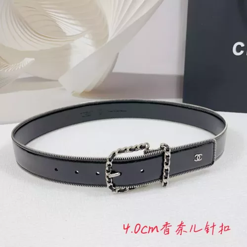 Replica Chanel AAA Quality Belts For Unisex #1327119 $76.00 USD for Wholesale