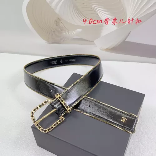 Chanel AAA Quality Belts For Unisex #1327120 $76.00 USD, Wholesale Replica Chanel AAA Quality Belts