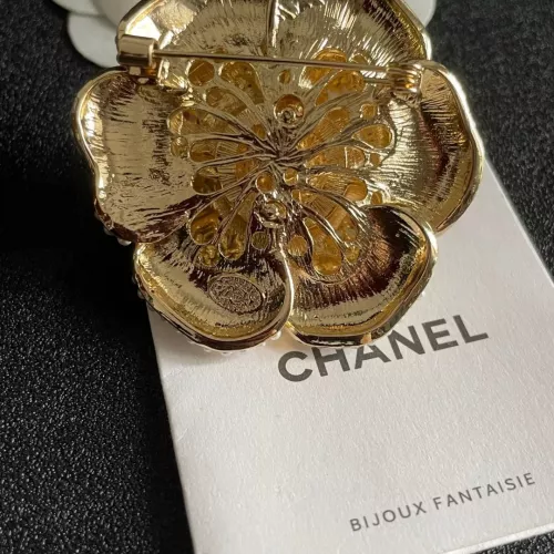 Replica Chanel Brooches For Women #1327123 $29.00 USD for Wholesale