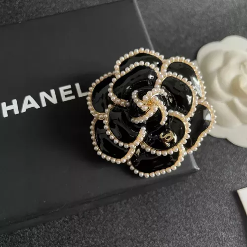 Replica Chanel Brooches For Women #1327124 $29.00 USD for Wholesale