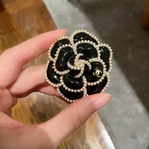 Replica Chanel Brooches For Women #1327124 $29.00 USD for Wholesale