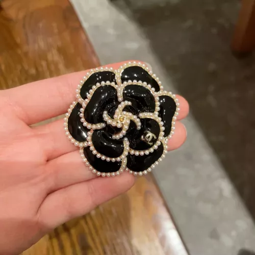 Replica Chanel Brooches For Women #1327124 $29.00 USD for Wholesale