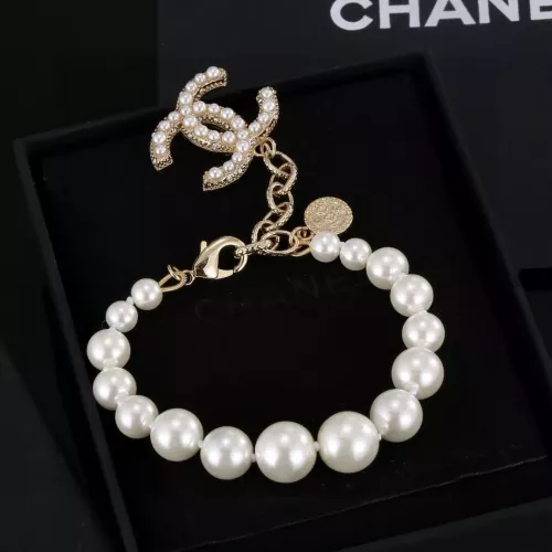 Chanel Bracelets For Women #1327125 $27.00 USD, Wholesale Replica Chanel Bracelets