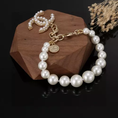 Replica Chanel Bracelets For Women #1327125 $27.00 USD for Wholesale