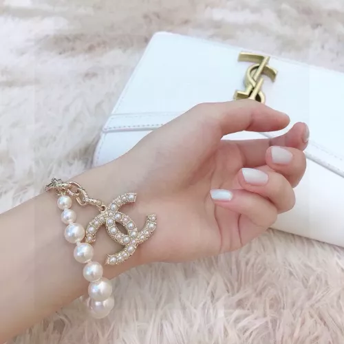 Replica Chanel Bracelets For Women #1327125 $27.00 USD for Wholesale