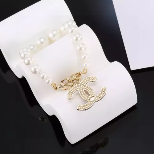 Replica Chanel Bracelets For Women #1327125 $27.00 USD for Wholesale