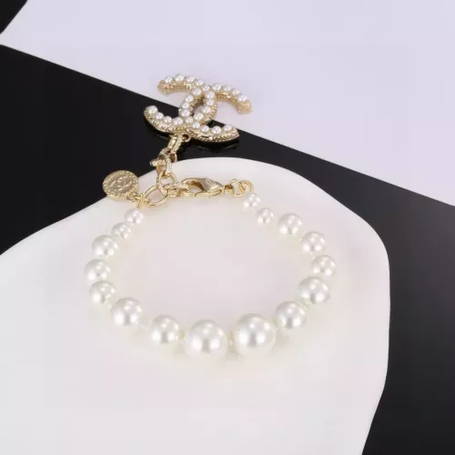 Replica Chanel Bracelets For Women #1327125 $27.00 USD for Wholesale