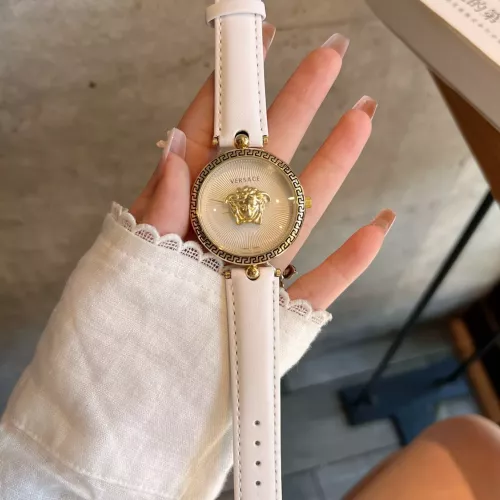 Versace Watches #1327126 $25.00 USD, Wholesale Replica Versace Watches
