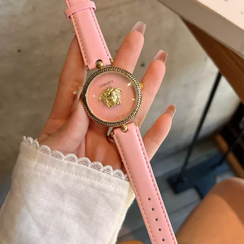 Versace Watches #1327127 $25.00 USD, Wholesale Replica Versace Watches