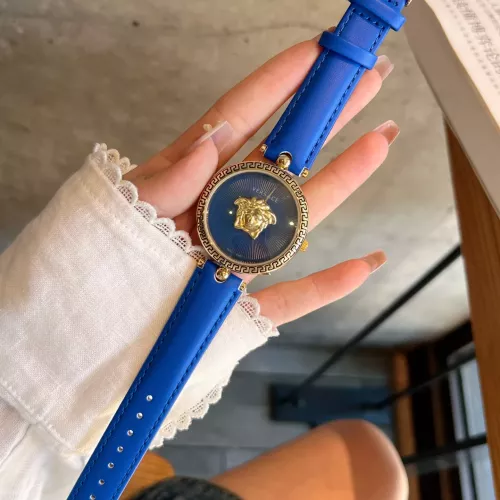 Versace Watches #1327129 $25.00 USD, Wholesale Replica Versace Watches