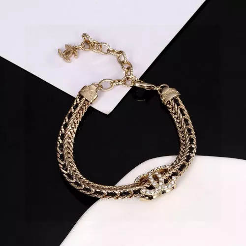 Chanel Bracelets #1327131 $29.00 USD, Wholesale Replica Chanel Bracelets