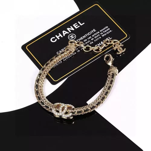 Replica Chanel Bracelets #1327131 $29.00 USD for Wholesale