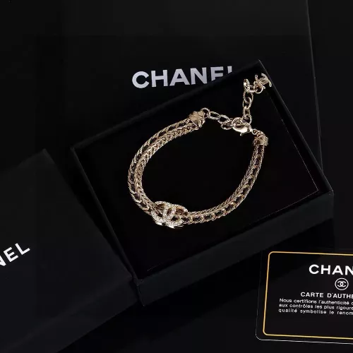 Replica Chanel Bracelets #1327131 $29.00 USD for Wholesale