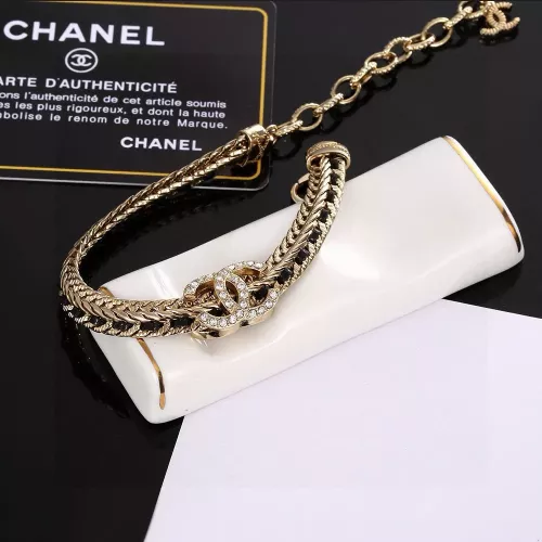 Replica Chanel Bracelets #1327131 $29.00 USD for Wholesale