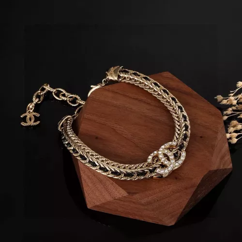 Replica Chanel Bracelets #1327131 $29.00 USD for Wholesale