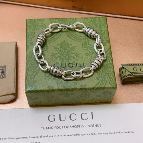 Gucci Bracelets #1327133 $45.00 USD, Wholesale Replica Gucci Bracelets