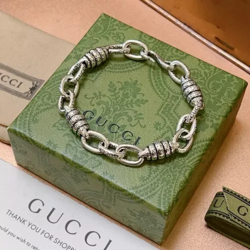 Replica Gucci Bracelets #1327133 $45.00 USD for Wholesale