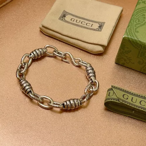 Replica Gucci Bracelets #1327133 $45.00 USD for Wholesale