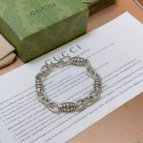 Replica Gucci Bracelets #1327133 $45.00 USD for Wholesale