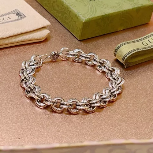 Gucci Bracelets #1327141 $45.00 USD, Wholesale Replica Gucci Bracelets