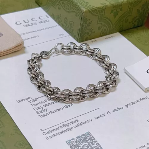 Replica Gucci Bracelets #1327141 $45.00 USD for Wholesale