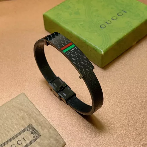 Gucci Bracelets #1327142 $39.00 USD, Wholesale Replica Gucci Bracelets