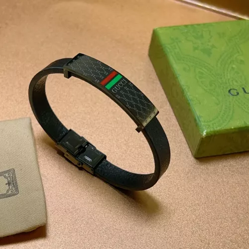 Replica Gucci Bracelets #1327142 $39.00 USD for Wholesale