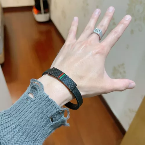Replica Gucci Bracelets #1327142 $39.00 USD for Wholesale