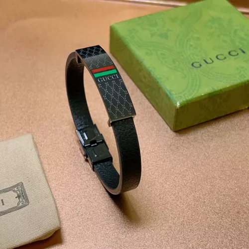 Replica Gucci Bracelets #1327142 $39.00 USD for Wholesale