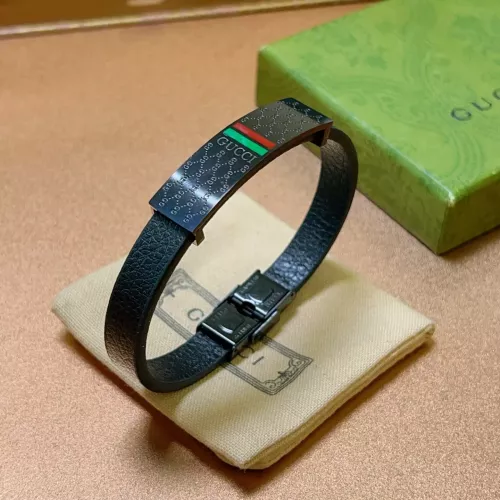 Replica Gucci Bracelets #1327142 $39.00 USD for Wholesale
