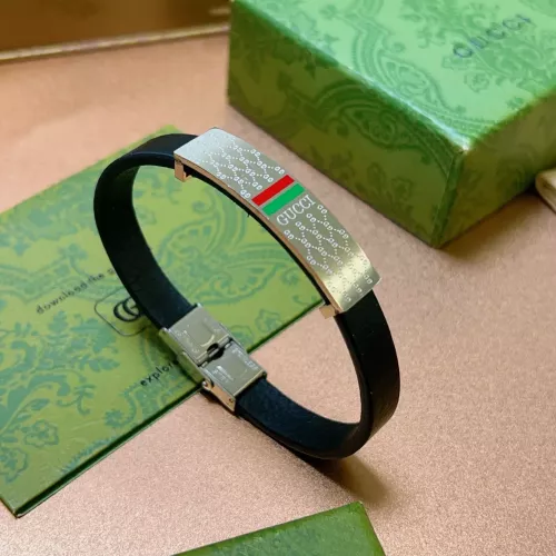 Replica Gucci Bracelets #1327143 $39.00 USD for Wholesale