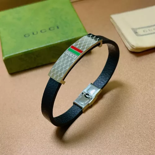 Replica Gucci Bracelets #1327143 $39.00 USD for Wholesale