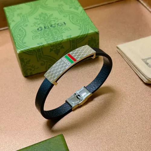 Replica Gucci Bracelets #1327143 $39.00 USD for Wholesale